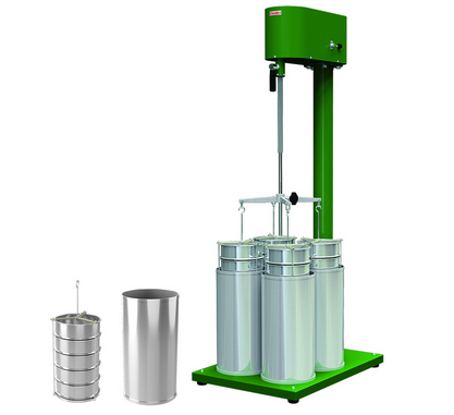 土壤團(tuán)粒分析儀 土壤團(tuán)粒分析儀