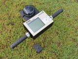 土壤緊實度儀的使用方法