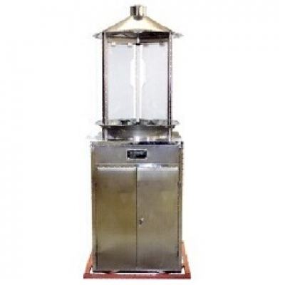 DJ-CB01自動(dòng)蟲(chóng)情測(cè)報(bào)燈