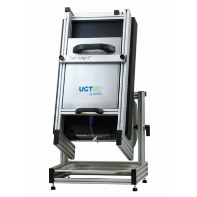 SOILINSIGHT根系監(jiān)測系統(tǒng)