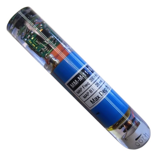 MM系列聲波、傳感器多組合發(fā)射器