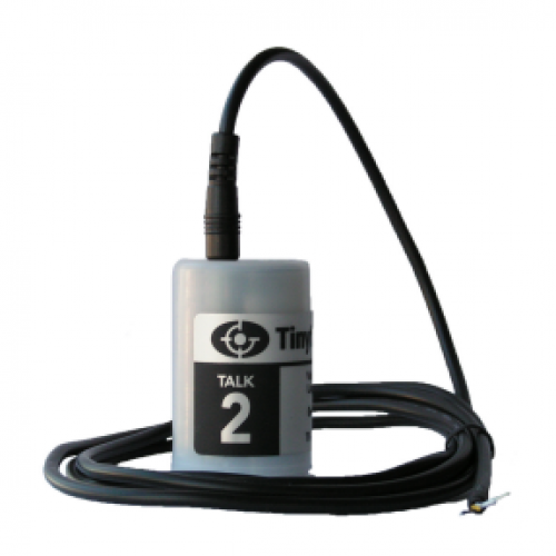 TALK2系列電壓、電流數(shù)據(jù)采集器