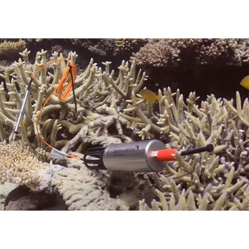 AquapHOx深海高精度pH值、痕量溶氧、溫度監(jiān)測(cè)儀