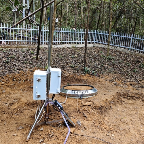 DJ-2124小型雙層土壤蒸滲系統(tǒng)