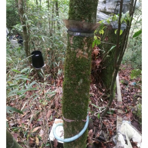 DJ-5011 樹(shù)干截流采集儀