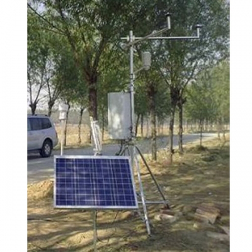 DJ-6312B植物生長(zhǎng)狀態(tài)監(jiān)測(cè)儀