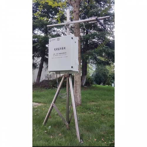 DJ-6313 B植物光譜、植被指數(shù)監(jiān)測(cè)儀